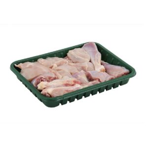 Crown Farms Halal Chicken Boiler Cut 500g