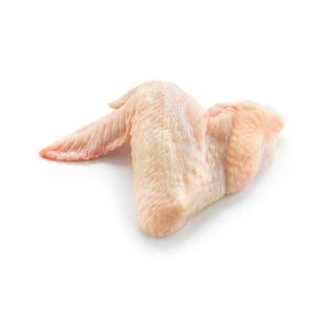 Various Brands Frozen Chicken Wings 3 Joint 10kg