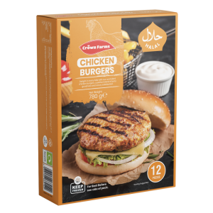 CF CHICKEN BURGER 1