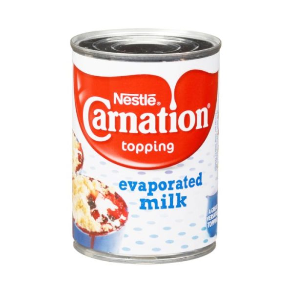 Carnation Evaporated Milk PM 1.09 400g