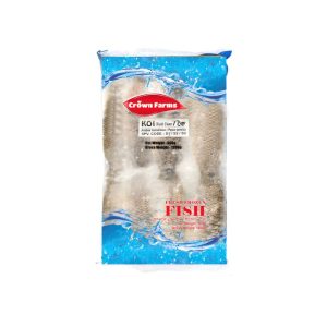 Crown Farms Bangladeshi Koi Clean Ready To Cook 500g